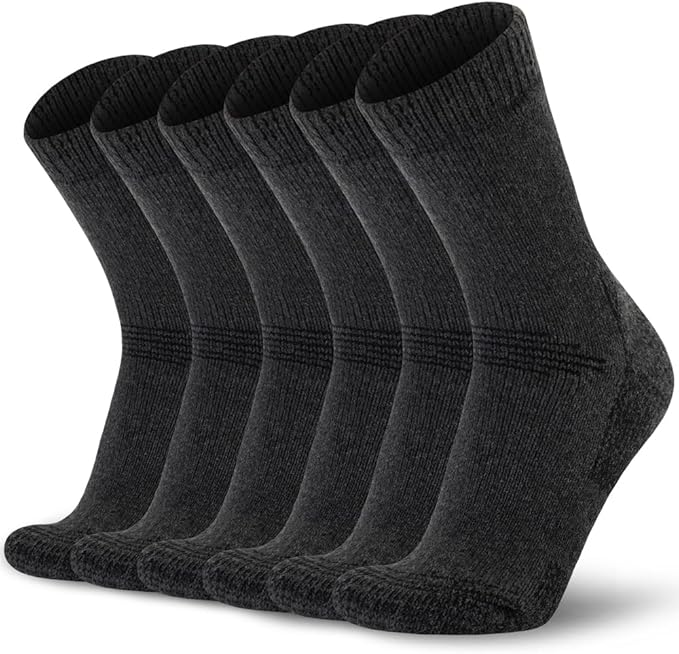 Merino Wool Socks