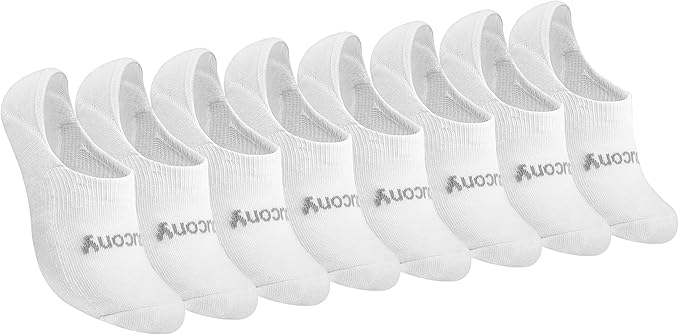 No-Show Socks