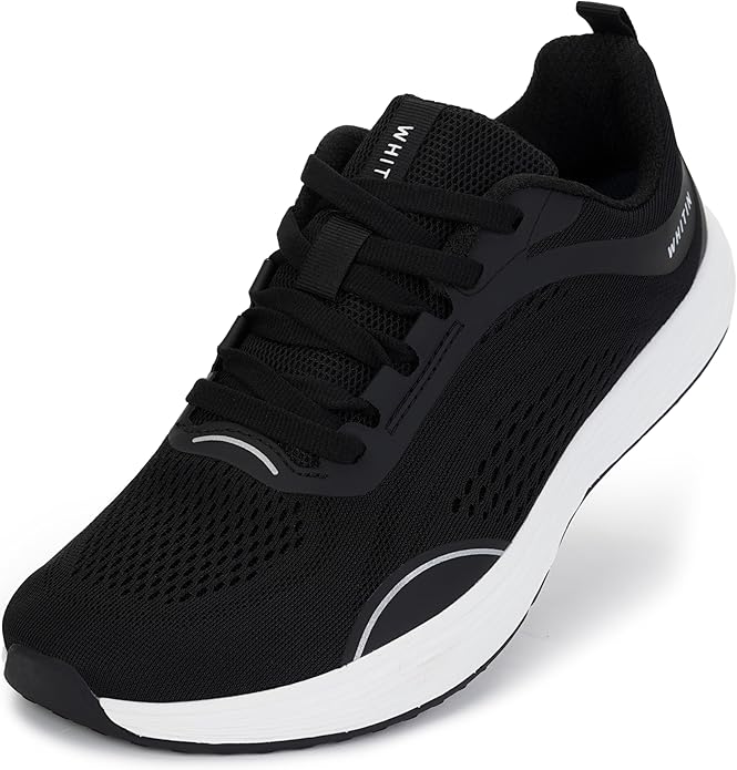 Men's Zero Drop Running Shoes