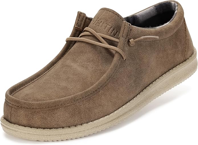 Men's Easy Breezy Slip On Loafers