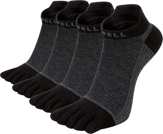 Toe Socks
